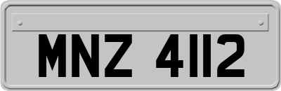 MNZ4112