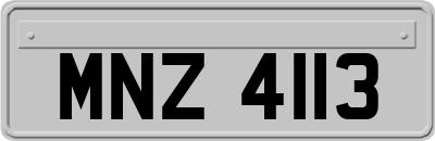 MNZ4113