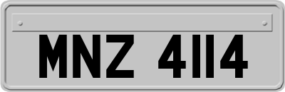 MNZ4114