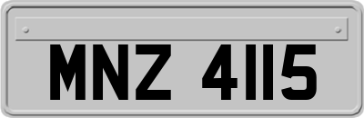 MNZ4115