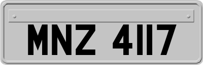 MNZ4117