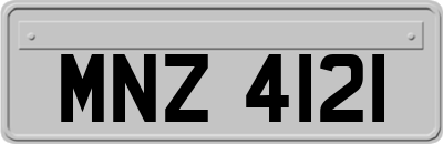 MNZ4121