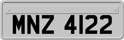 MNZ4122