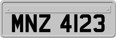 MNZ4123