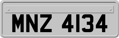 MNZ4134
