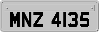 MNZ4135