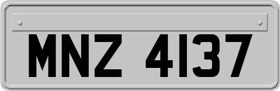 MNZ4137