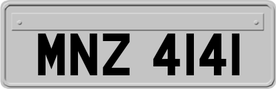 MNZ4141