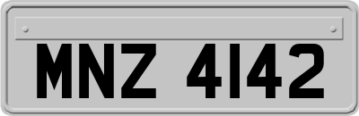 MNZ4142