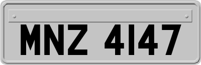 MNZ4147