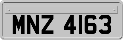 MNZ4163