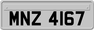 MNZ4167