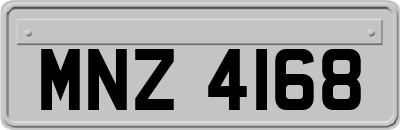 MNZ4168