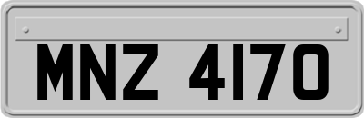 MNZ4170