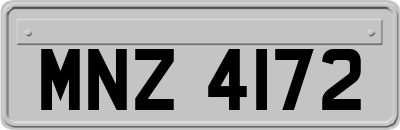 MNZ4172
