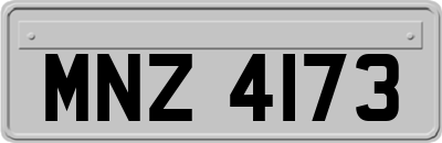 MNZ4173