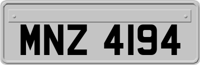 MNZ4194