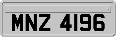 MNZ4196