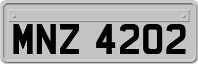 MNZ4202