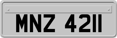 MNZ4211