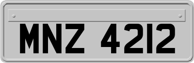 MNZ4212