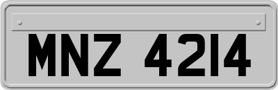 MNZ4214