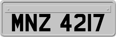 MNZ4217