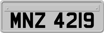 MNZ4219
