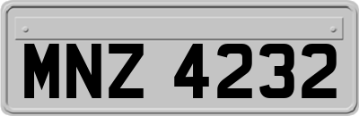 MNZ4232