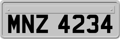 MNZ4234