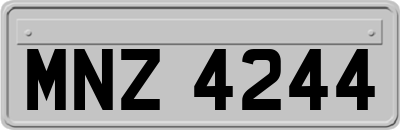 MNZ4244