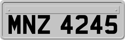 MNZ4245