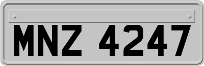 MNZ4247