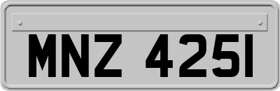 MNZ4251