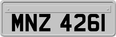 MNZ4261