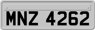 MNZ4262