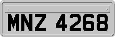 MNZ4268
