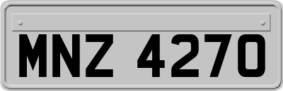 MNZ4270