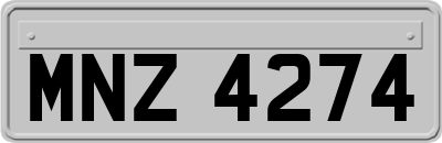 MNZ4274