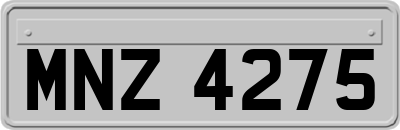 MNZ4275