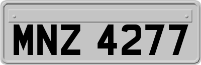 MNZ4277
