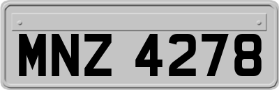 MNZ4278