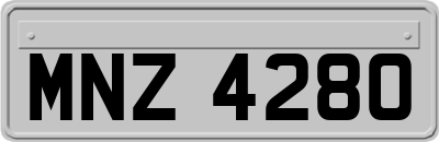 MNZ4280