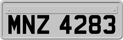 MNZ4283