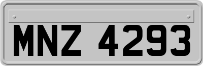 MNZ4293