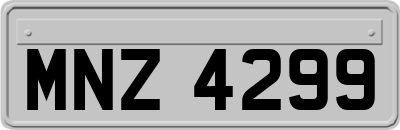 MNZ4299
