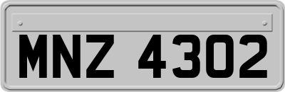MNZ4302