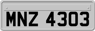 MNZ4303