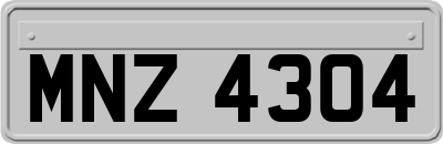 MNZ4304