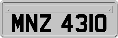 MNZ4310